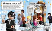 Harry Potter: Hogwarts at Christmas