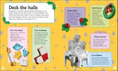 Harry Potter: Hogwarts at Christmas