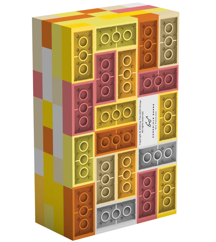 Note Brick (Yellow) Note Brick (Yellow)