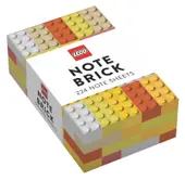 Note Brick (Yellow)