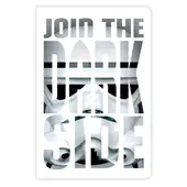 Stormtrooper Notebook