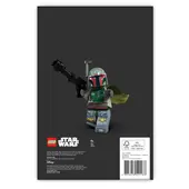 Boba Fett Notebook
