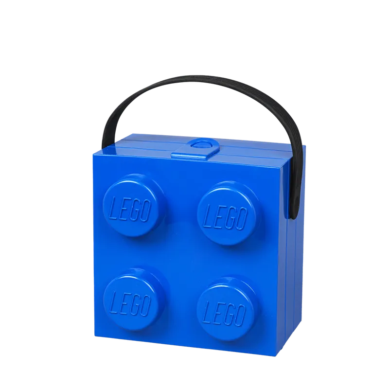Box with Handle (All Colors) Box with Handle (All Colors)