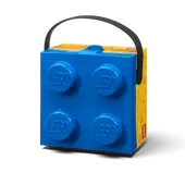 Box with Handle (All Colors)