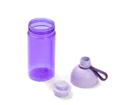 Hydration Bottle (Lavender)