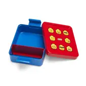Minifigure Lunch Set