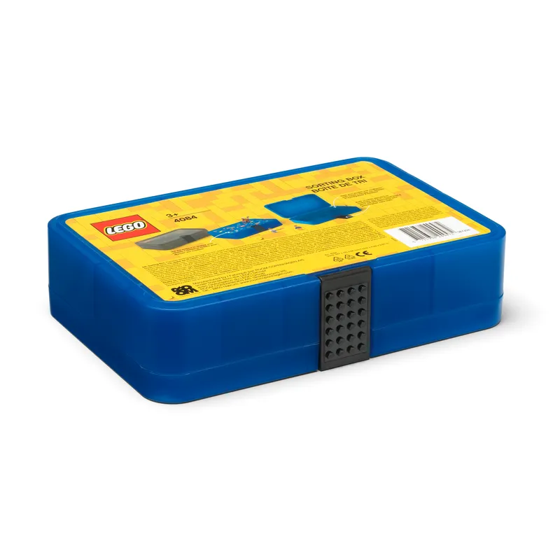 Sorting Box (All Colors) Sorting Box (All Colors)