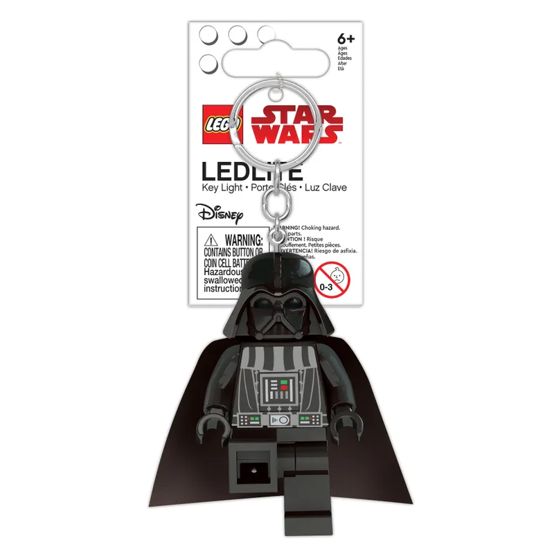 Darth Vader Key Light Darth Vader Key Light