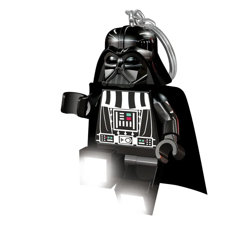 Darth Vader Key Light Darth Vader Key Light