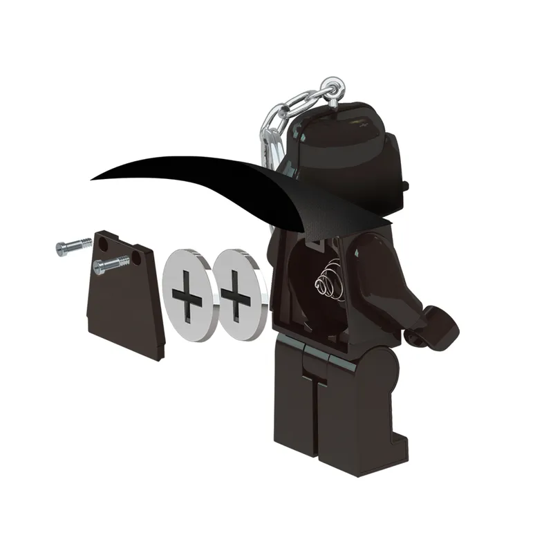 Darth Vader Key Light Darth Vader Key Light