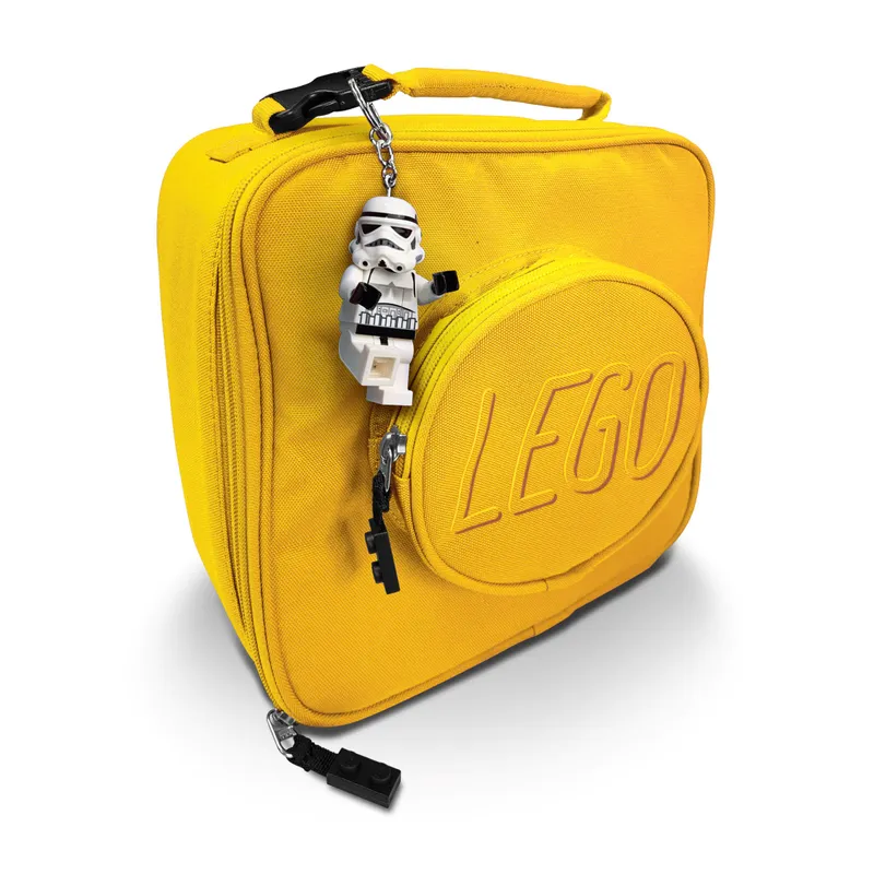 Stormtrooper Key Light Stormtrooper Key Light