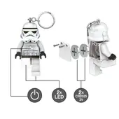 Stormtrooper Key Light