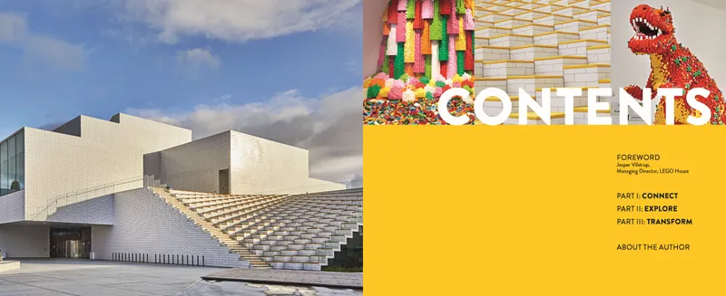 The Secrets of LEGO House The Secrets of LEGO House