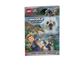 Jurassic World: Dinosaur Adventures