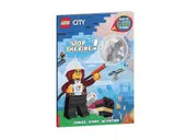City: Stop the Fire!