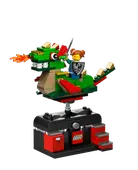 Dragon Adventure Ride