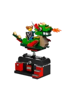 Dragon Adventure Ride