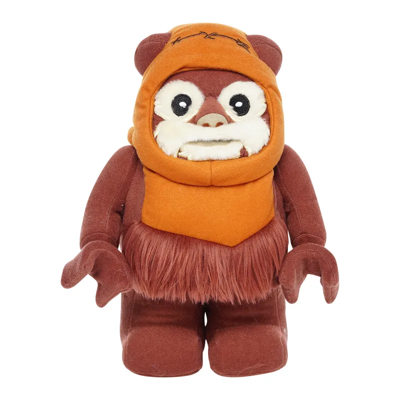 Ewok Plush Ewok Plush