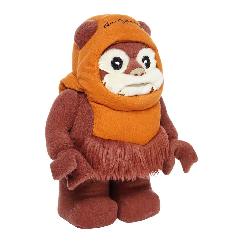 Ewok Plush Ewok Plush