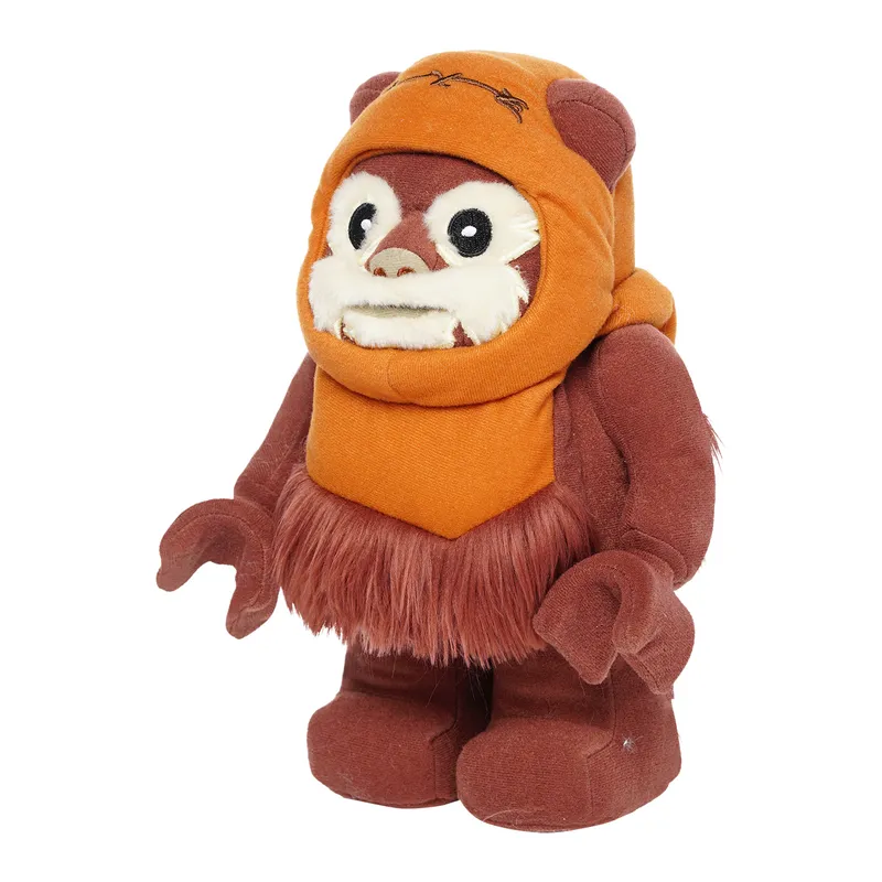 Ewok Plush Ewok Plush