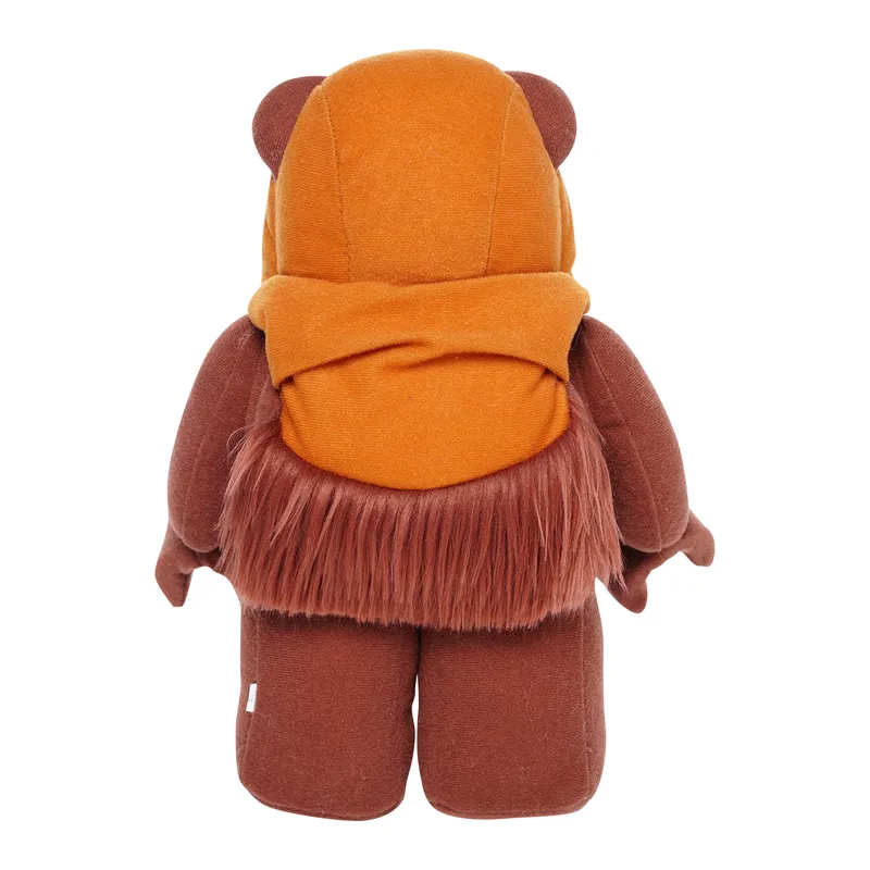 Ewok Plush Ewok Plush