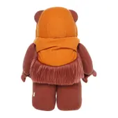 Ewok Plush