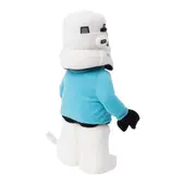 Stormtrooper Holiday Minifigure Plush