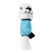 Stormtrooper Holiday Minifigure Plush