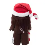 Chewbacca Holiday Minifigure Plush