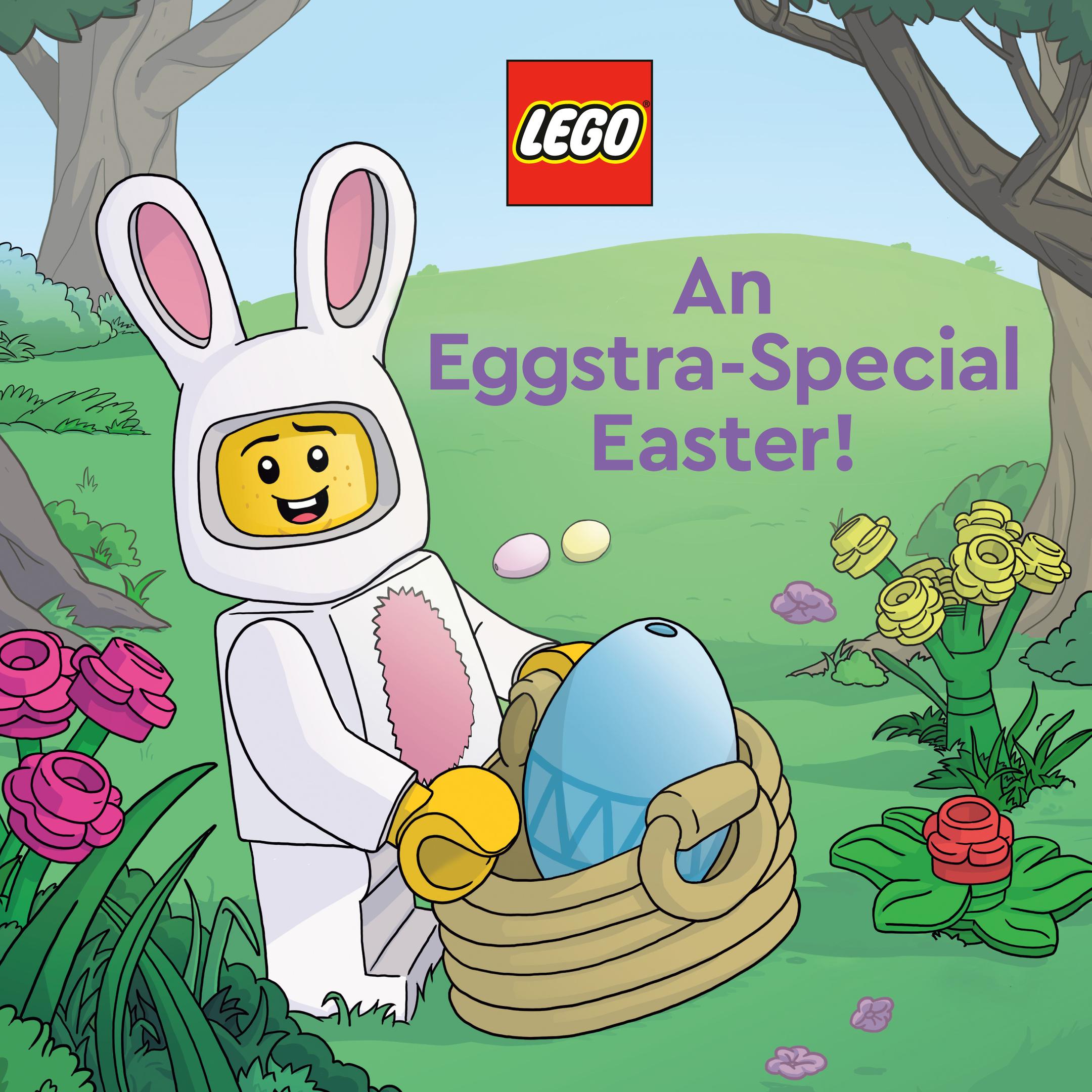 Eggstra-Special Easter Eggstra-Special Easter