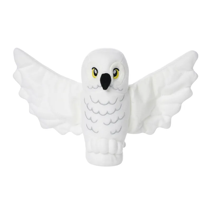 Hedwig Plush Hedwig Plush