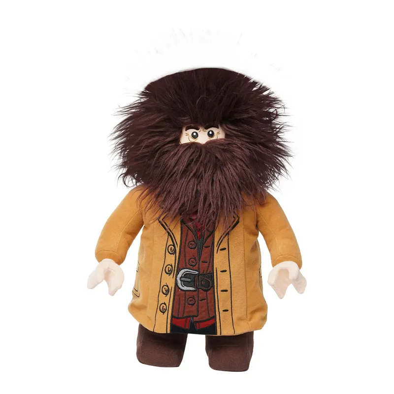 Hagrid Plush Hagrid Plush