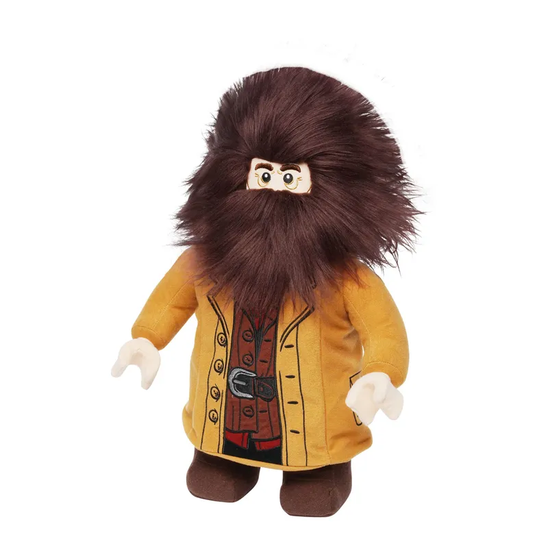 Hagrid Plush Hagrid Plush