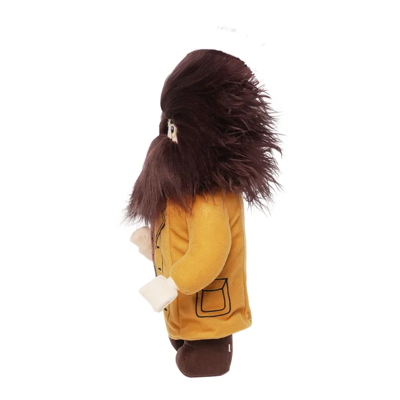 Hagrid Plush Hagrid Plush