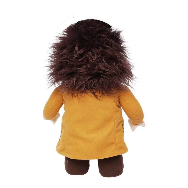 Hagrid Plush Hagrid Plush