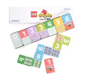 Duplo Dominos