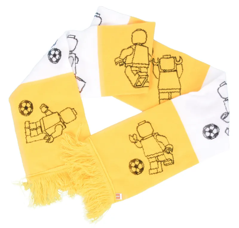 Sports Scarf