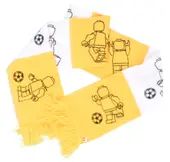 Sports Scarf