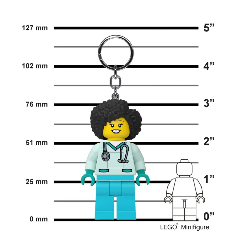 Dr. Flieber Key Light Dr. Flieber Key Light