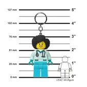 Dr. Flieber Key Light