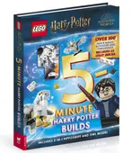 5 Minute Harry Potter Builds