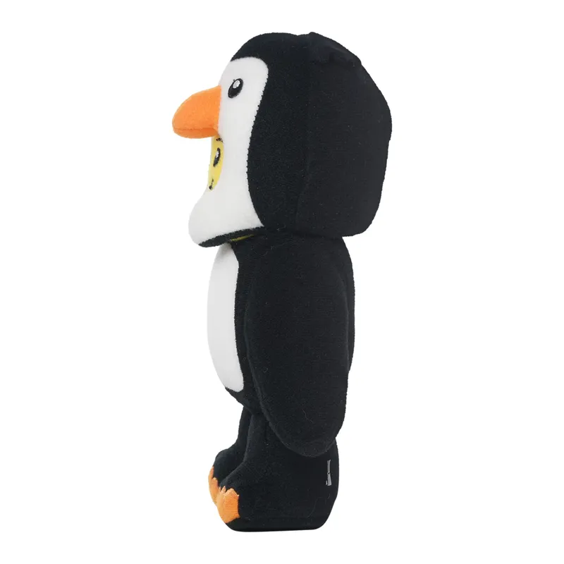 Penguin Boy Plush (Small)