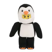 Penguin Boy Plush (Small)