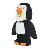 Penguin Boy Plush (Small)