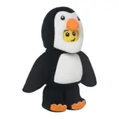Penguin Boy Plush (Small)