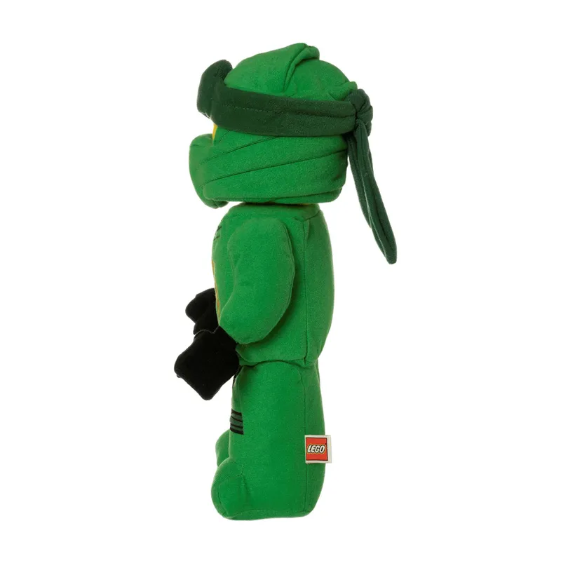 Ninjago Lloyd Minifigure Plush Ninjago Lloyd Minifigure Plush