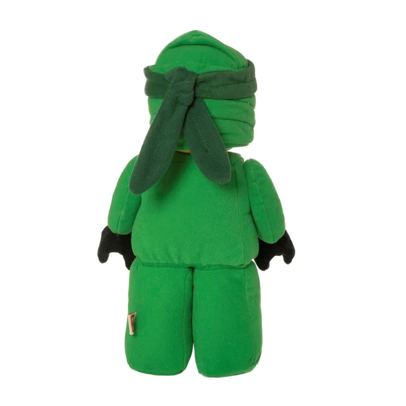 Ninjago Lloyd Minifigure Plush Ninjago Lloyd Minifigure Plush