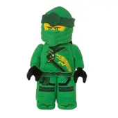 Ninjago Lloyd Minifigure Plush