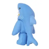 Shark Suit Guy Minifigure Plush (Small)