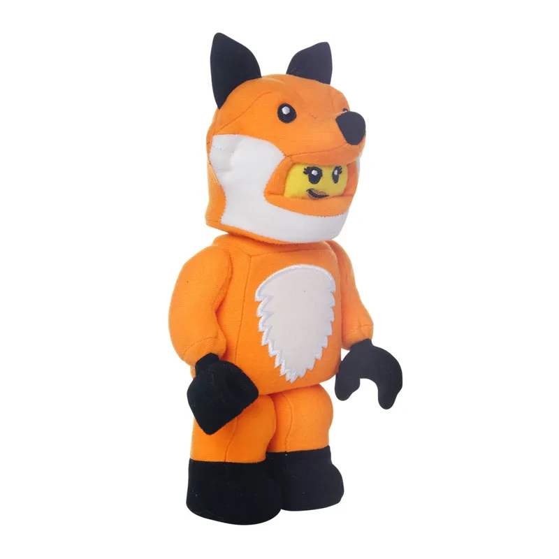 Fox Costume Girl Plush (Small) Fox Costume Girl Plush (Small)
